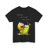 We’re Halfway There Funny Fruit T-Shirt